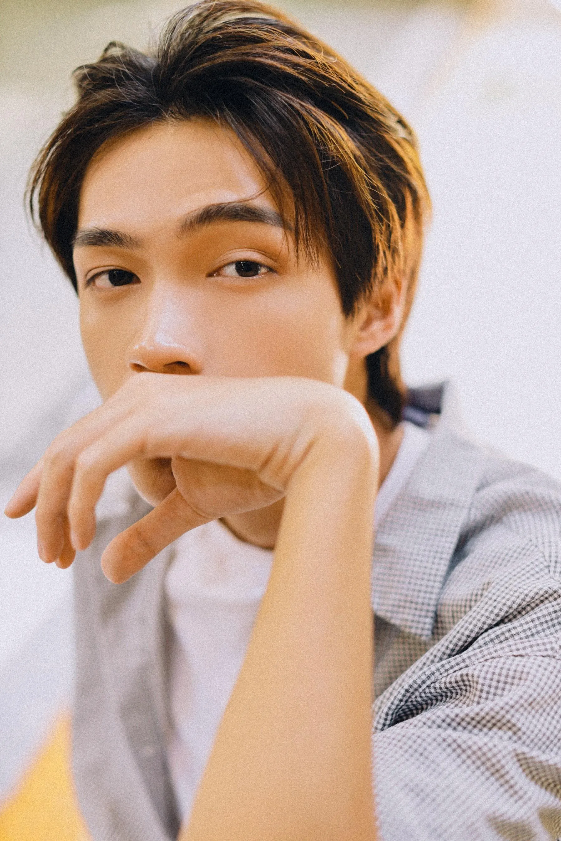 [YITUYU艺图语]2021.08.10 过期的灌头 LEO [29P]插图8